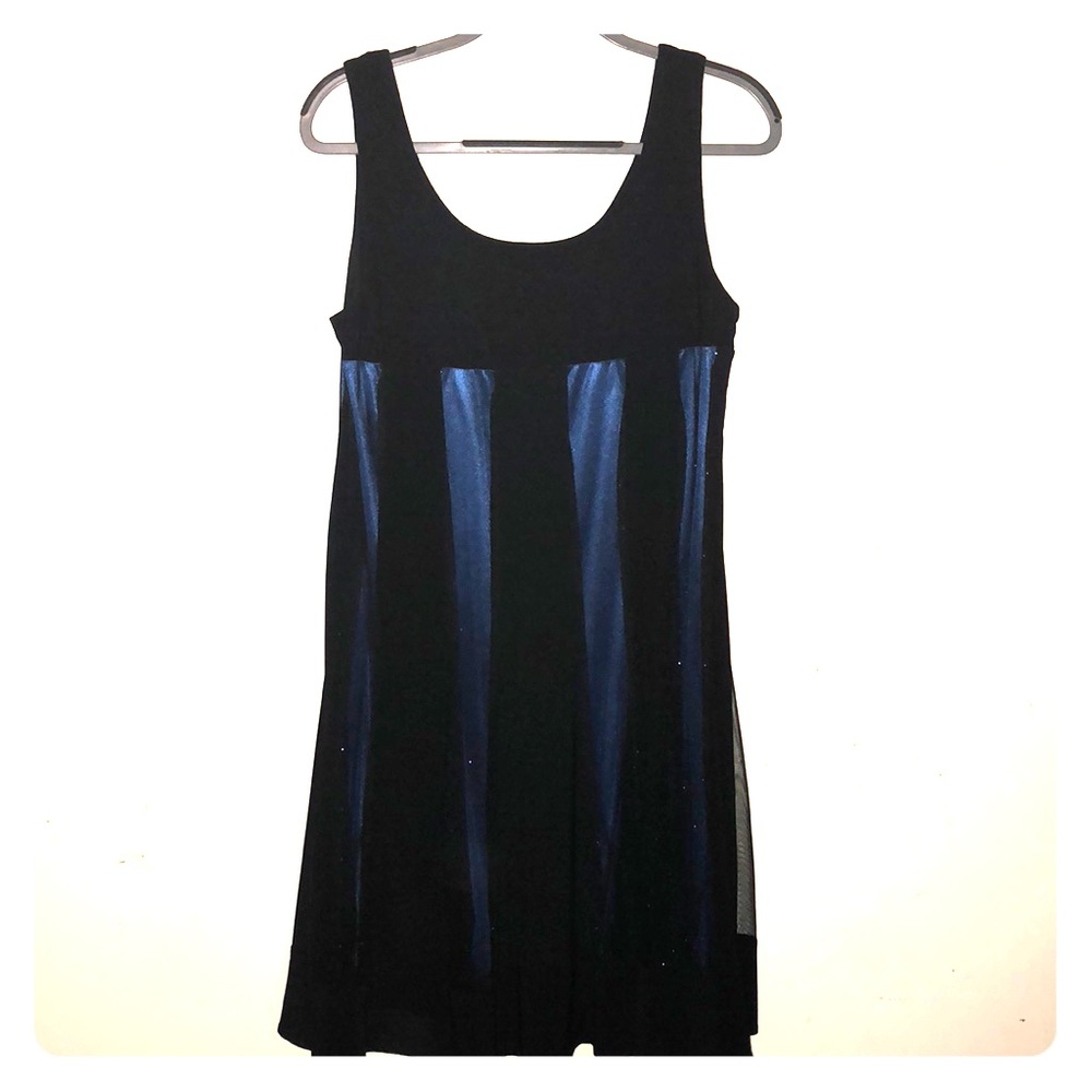 Evening Dress